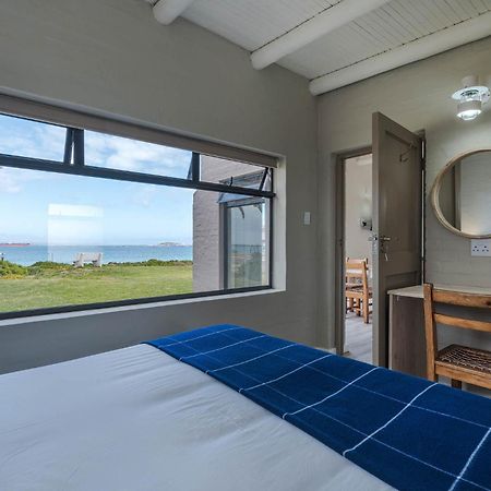 Blue Bay Lodge Saldanha Bay Exterior photo